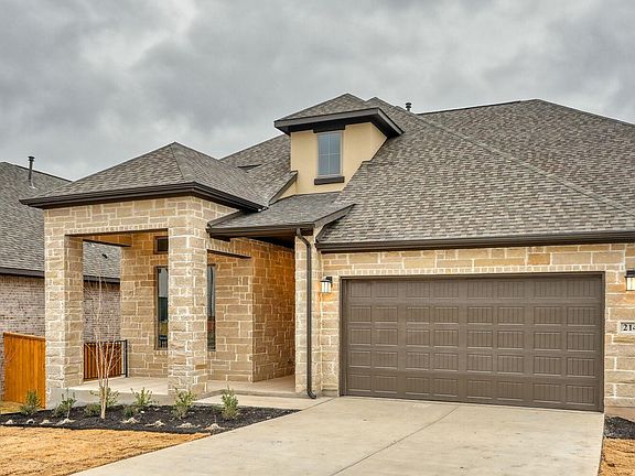 2nd image of 214 Prickly Poppy Loop