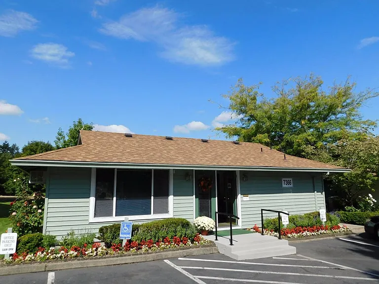 Forest Ridge Apartments — Photo 32