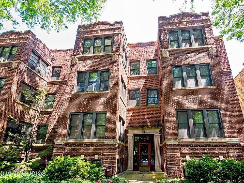 1st image of 7725 N Ashland Ave #3