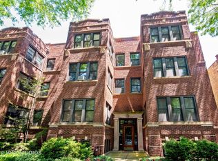7725 N Ashland Ave #3, Chicago, IL 60626