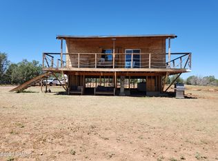769 High Tank Rd, Williams, AZ 86046
