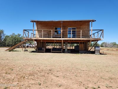 769 High Tank Rd, Williams, AZ, 86046