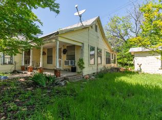 6630 Fm 183, Evant, TX 76528