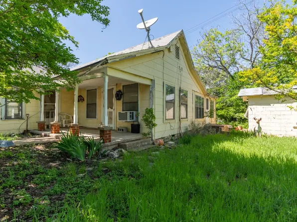 6630 Fm 183, Evant, TX 76528