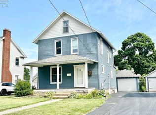 133 Robert Ave, Bellevue, OH 44811