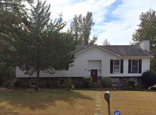 1668 Quail Run SW, Conyers, GA 30094