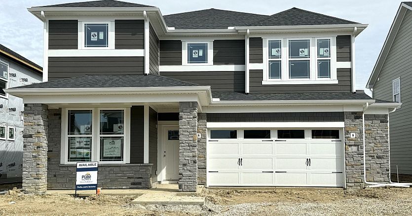 Home Exterior