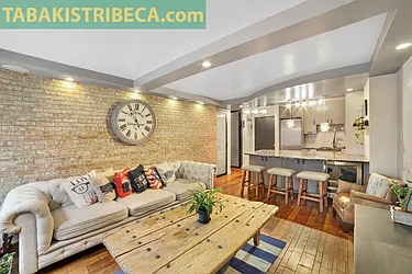 Rented by Tabak Real Estate