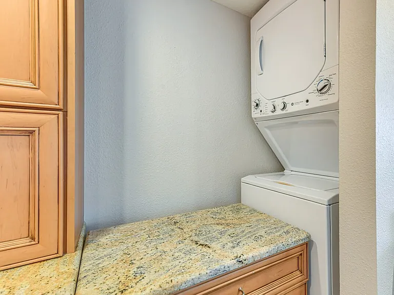 Laundry Room Cabinet