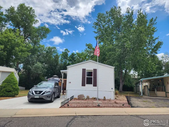 5000 Butte St #14, Boulder, CO 80301
