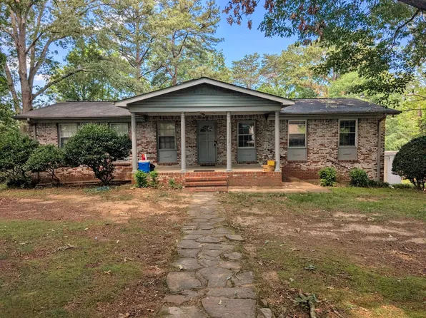 103 Buena Vista Cir, Gadsden, AL 35904