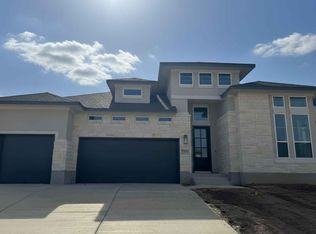 507 Jagger Cv, Liberty Hill, TX 78642