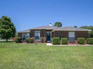 12 Marconi Way, Perdido Key, FL 32507