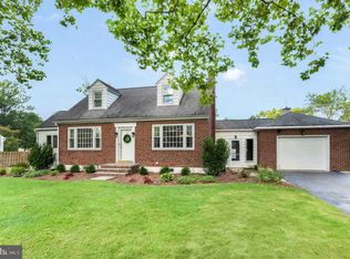 206 Kleyona Ave, Phoenixville, PA 19460
