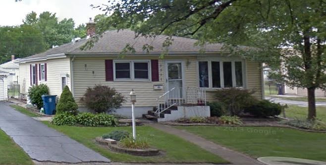 1st image of this home