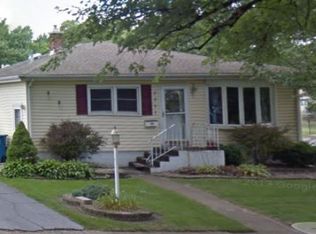 3331 Maple Dr, Highland, IN 46322