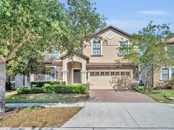 1435 Rolling Fairway Dr, Davenport, FL 33896