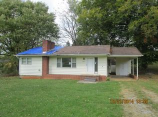 3782 Cherokee Rd, Jonesborough, TN 37659