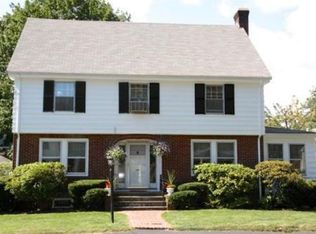 11 Auburndale Rd, Marblehead, MA 01945