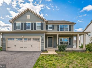 8753 Whittington St, Waldorf, MD 20603