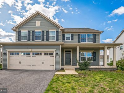 8753 Whittington St, Waldorf, MD, 20603