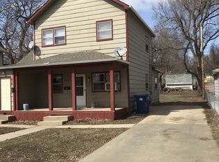 912 W 5th St, Sioux Falls, SD 57104