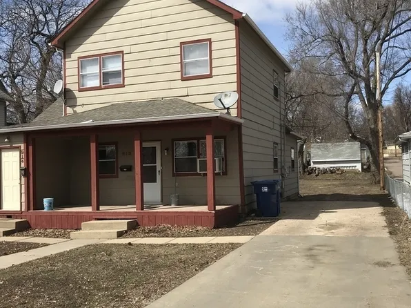 912 W 5th St, Sioux Falls, SD 57104