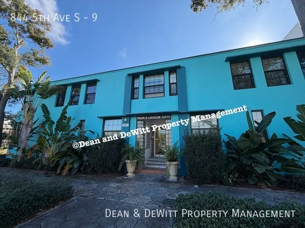 844 5th Ave S Suite 9, Saint Petersburg, FL 33701