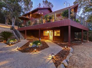 13368 Wolverine Pl, Grass Valley, CA 95949