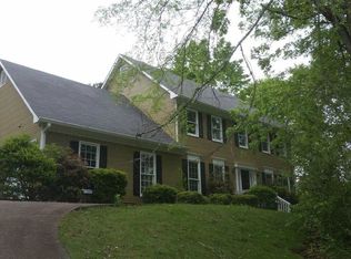 120 Arbor Ct, Macon, GA 31210