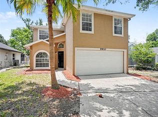9910 Dean Oaks Ct, Orlando, FL 32825