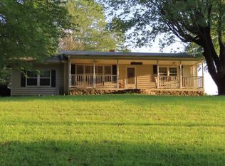 10601 Catharpin Rd, Spotsylvania, VA 22551