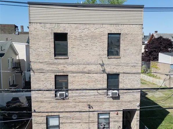 35 Columbia Avenue, Passaic, NJ 07055