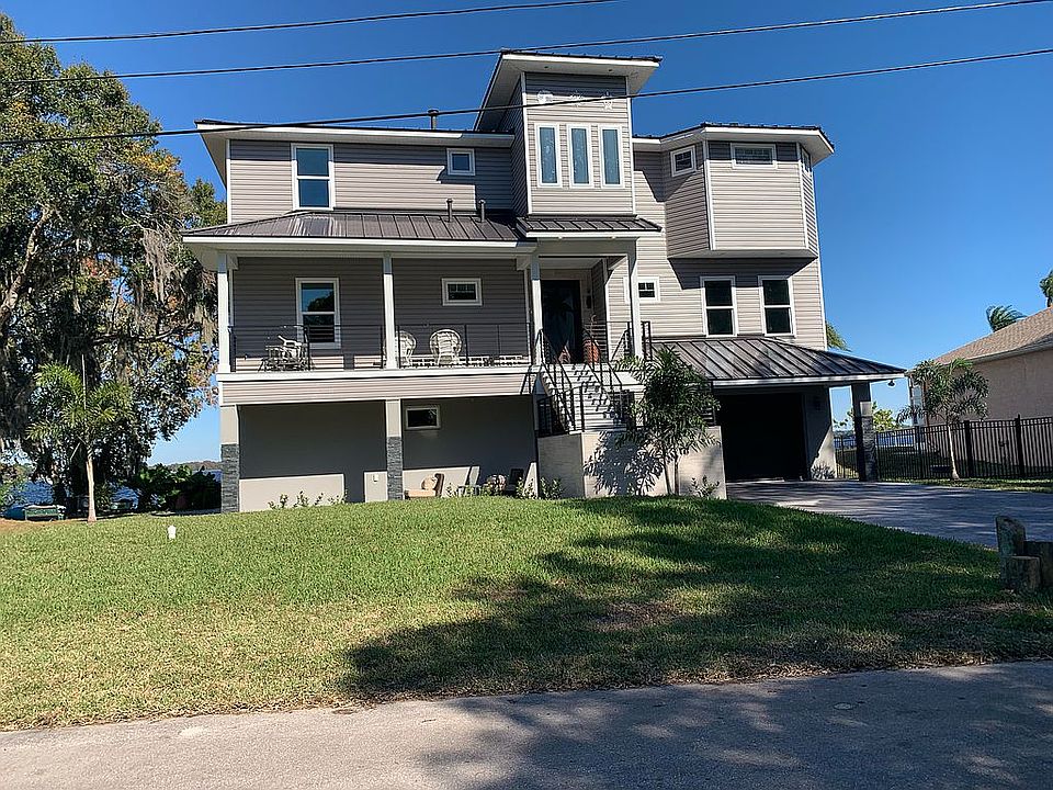 Street View - private rd