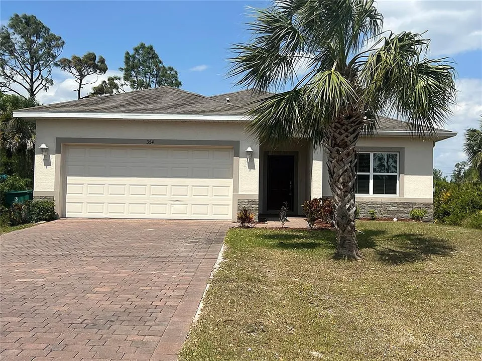 354 Albatross Rd