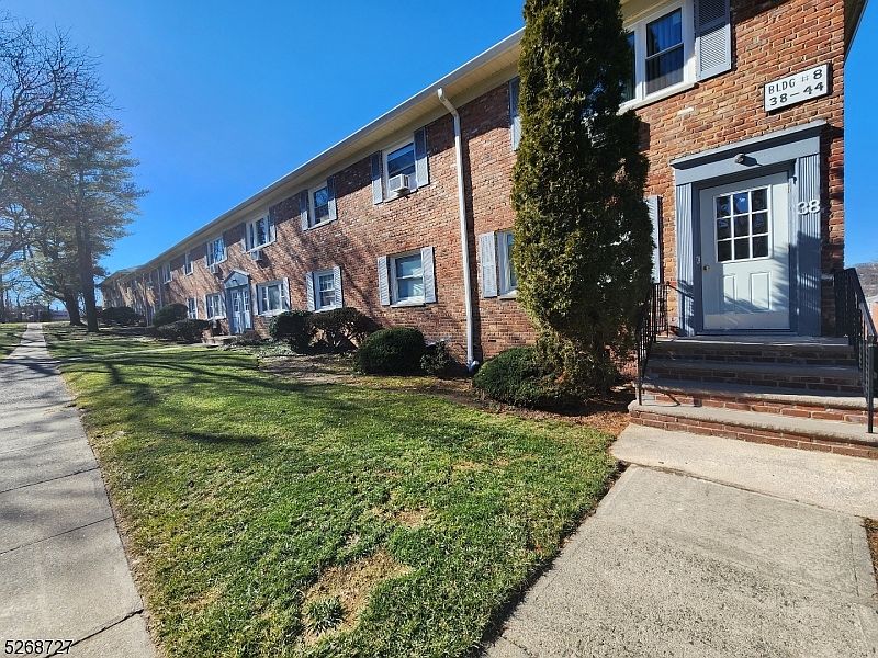 38 Wedgewood UNIT 110, Verona, NJ 07044 Zillow