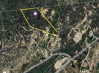 0 Day Ln LOT 1, Temecula, CA 92590