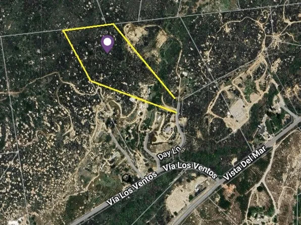 0 Day Ln Lot 1, Temecula, CA 92590