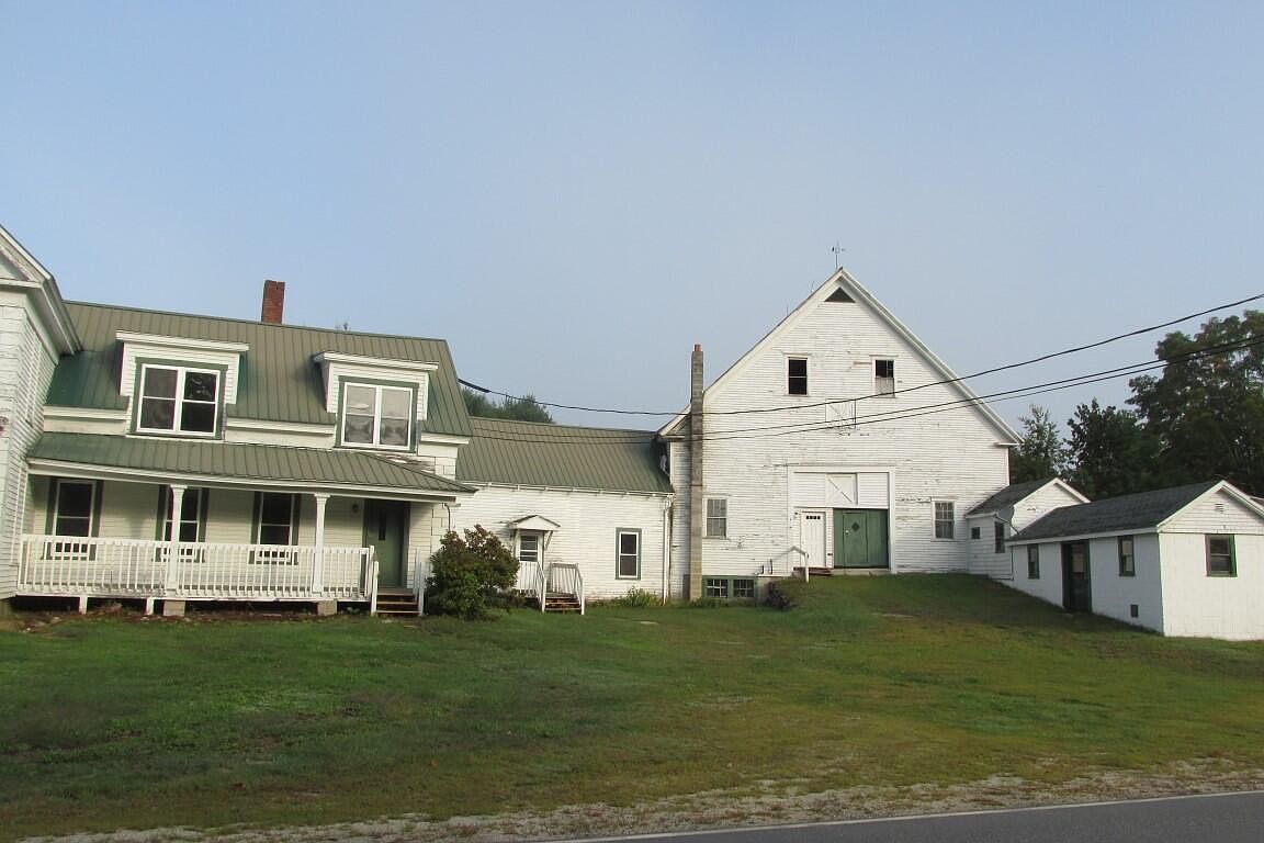 46 Morrill Street, Buckfield, ME 04220 Zillow