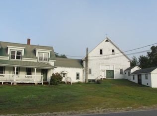 46 Morrill St, Buckfield, ME 04220