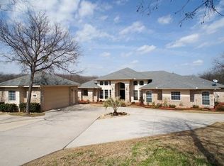 6413 Shoreline Dr, Little Elm, TX 75068