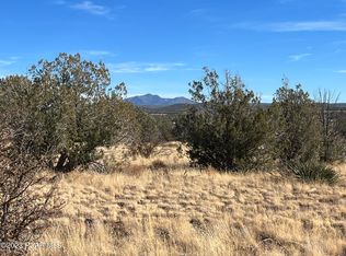 377 W Canyon Rd, Williams, AZ 86046