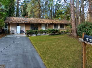 8645 Embrey Dr, Jonesboro, GA 30236