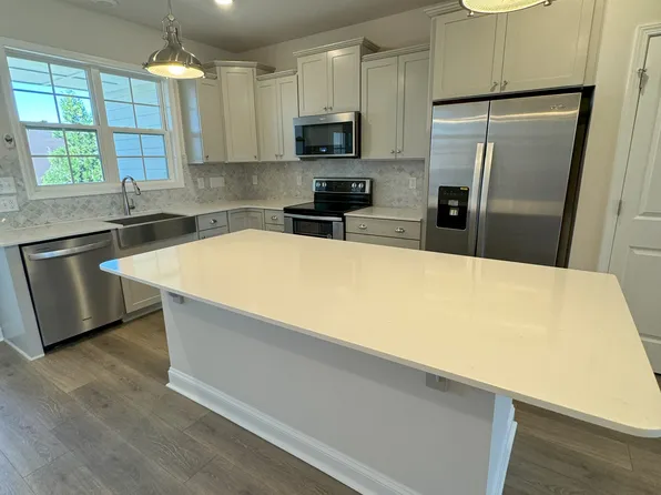 522 Toran Dr, Wake Forest, NC 27587