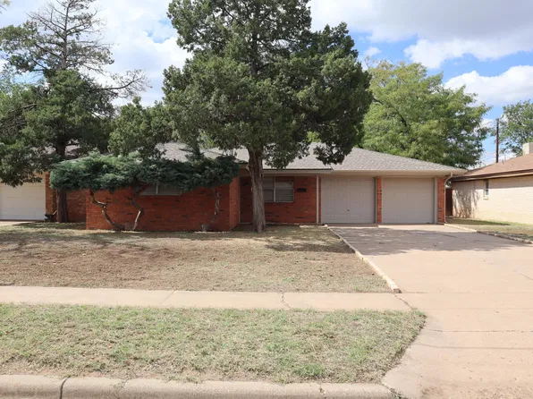 6208 Avenue U, Lubbock, TX 79412