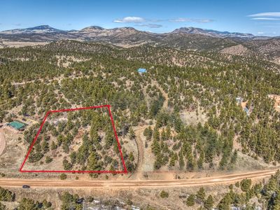 1435 Buttonwood Rd, Canon City, CO, 81212