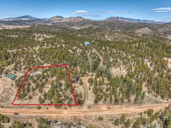 1435 Buttonwood Rd, Canon City, CO 81212