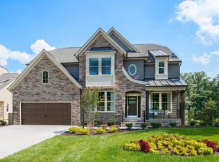 10997 Opaca Ln, Glen Allen, VA 23059