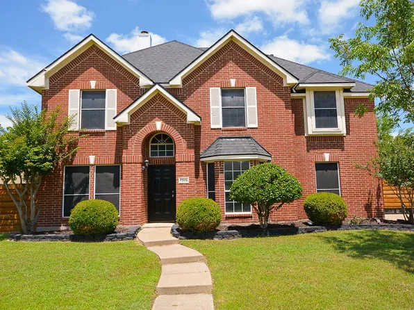 7305 Gillon Dr, Rowlett, TX 75089