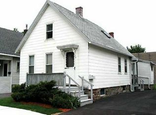 58 Bloomfield Pl, Rochester, NY 14620